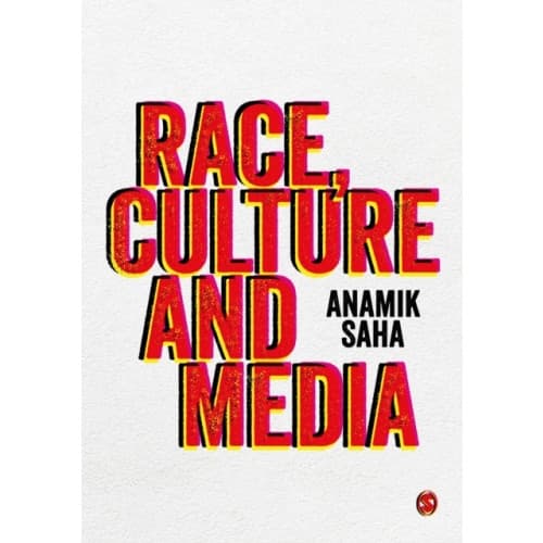 Race, Culture and Media (häftad, eng)