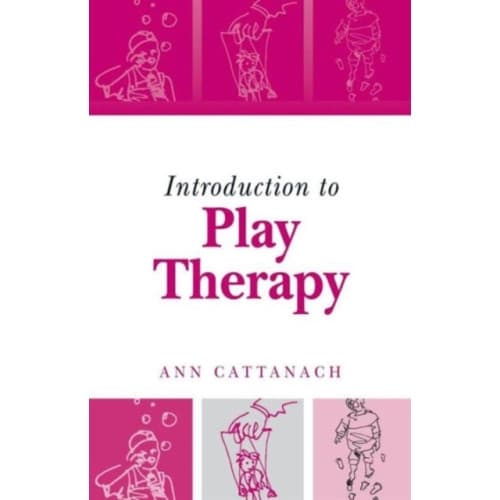 Introduction to Play Therapy (häftad, eng)