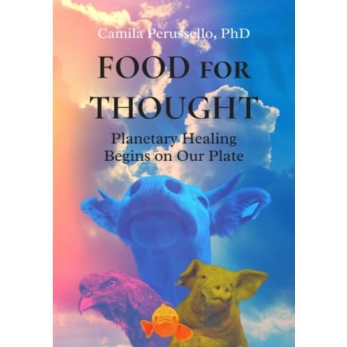 Food for Thought (häftad, eng)