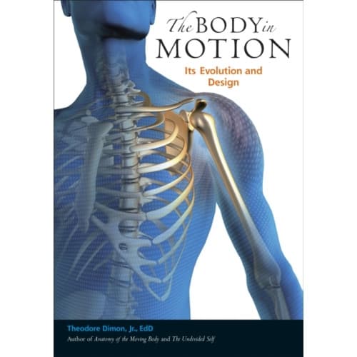 The Body in Motion (häftad, eng)