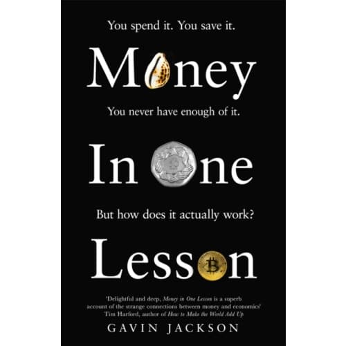 Money in One Lesson (häftad, eng)