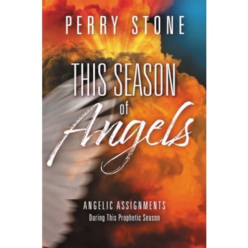 This Season of Angels (häftad, eng)