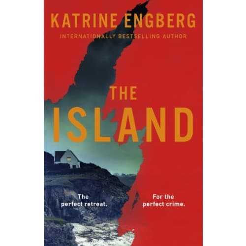 The Island (häftad, eng)