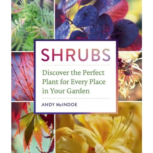 Shrubs (inbunden, eng)