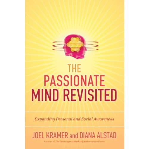 The Passionate Mind Revisited (häftad, eng)