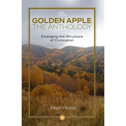 The Golden Apple (häftad, eng)