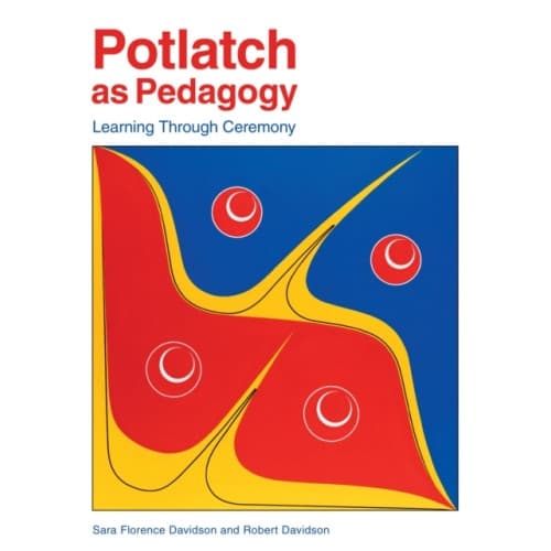 Potlatch as Pedagogy (häftad, eng)