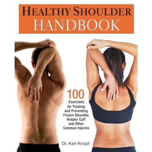 Healthy Shoulder Handbook (häftad, eng)