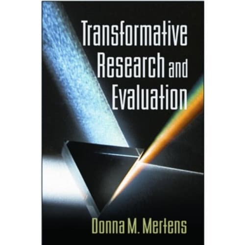 Transformative Research and Evaluation (häftad, eng)
