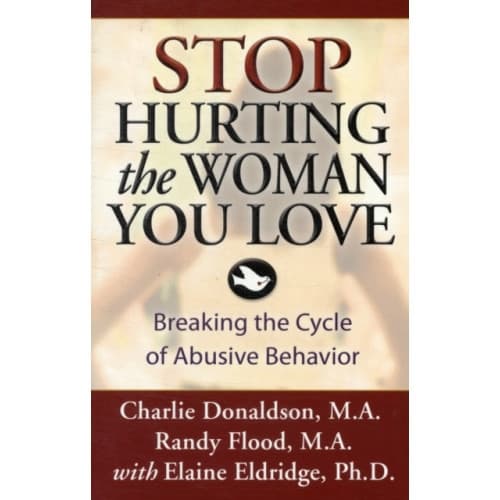 Stop Hurting The Woman You Love (häftad, eng)