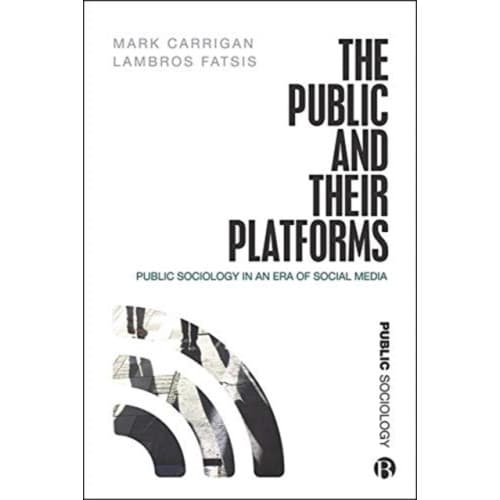 The Public and Their Platforms (häftad, eng)