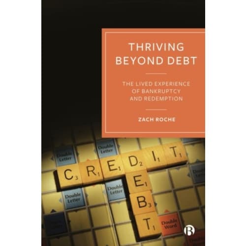 Thriving beyond Debt (inbunden, eng)