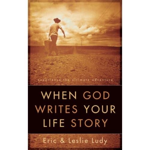 When God Writes your Life Story (häftad, eng)