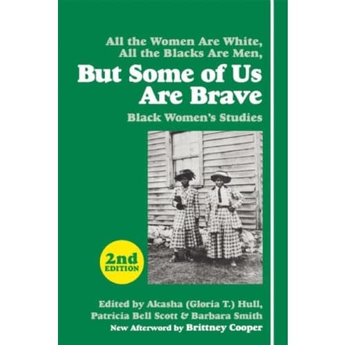 But Some Of Us Are Brave (2nd Ed.) (häftad, eng)