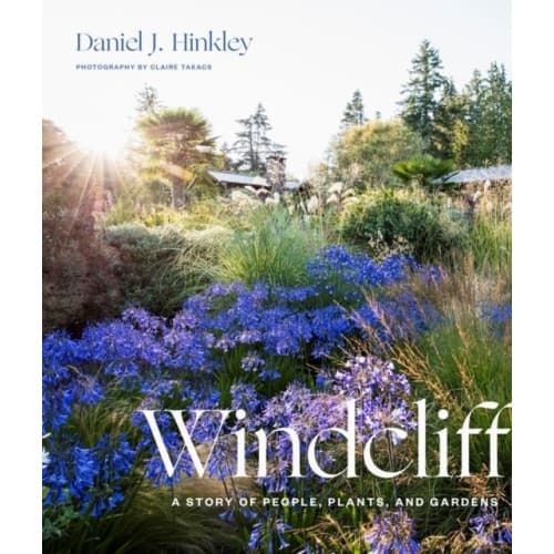 Windcliff (inbunden, eng)