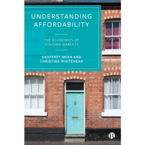 Understanding Affordability (häftad, eng)