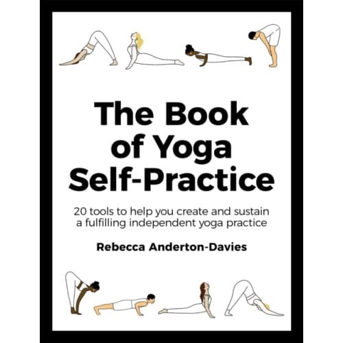 The Book of Yoga Self-Practice (häftad, eng)