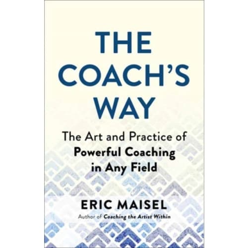 The Coach's Way (häftad, eng)