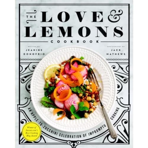 The Love And Lemons Cookbook (inbunden, eng)
