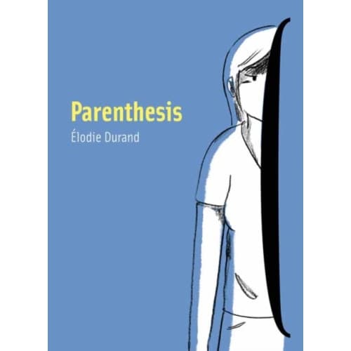 Parenthesis (häftad, eng)