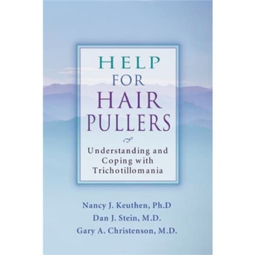 Help For Hair Pullers (häftad, eng)