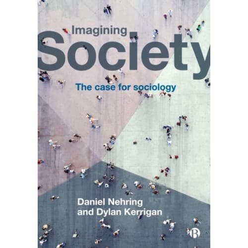 Imagining Society (häftad, eng)