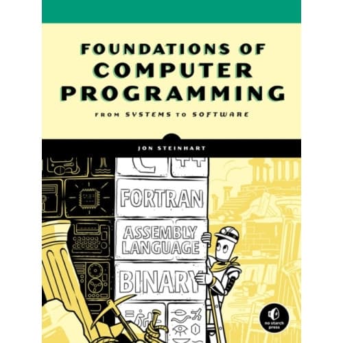The Secret Life Of Programs (häftad, eng)