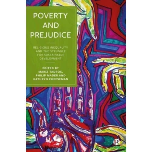 Poverty and Prejudice (häftad, eng)