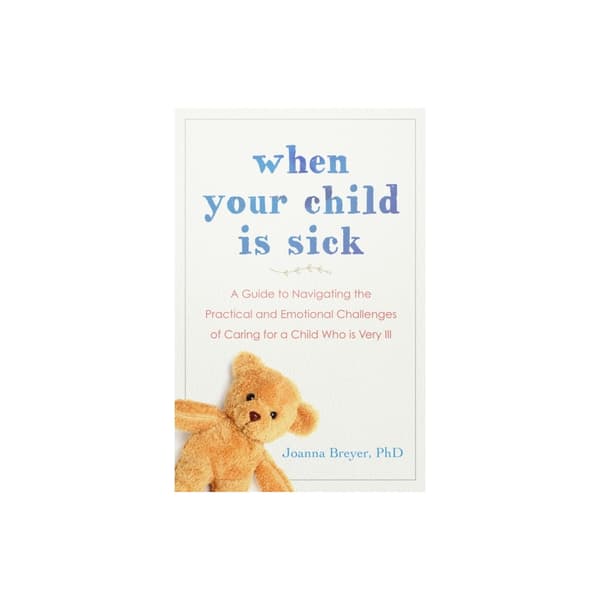 When Your Child Is Sick (häftad, eng)