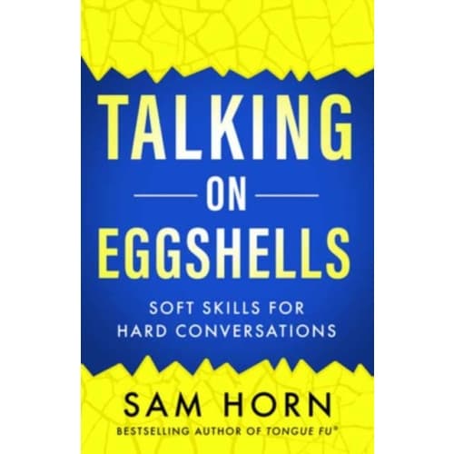 Talking on Eggshells (häftad, eng)