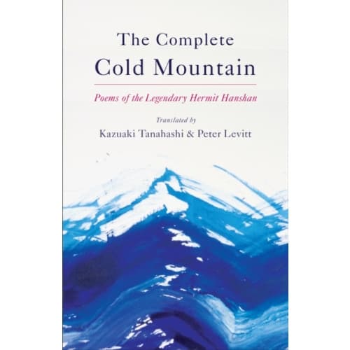 Complete Cold Mountain (häftad, eng)