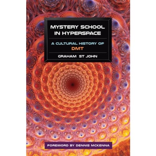 Mystery School in Hyperspace (häftad, eng)