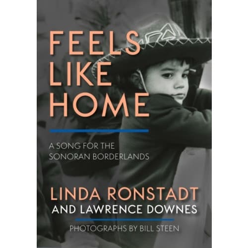 Feels Like Home (inbunden, eng)