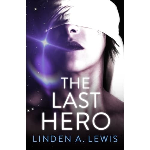 The Last Hero (häftad, eng)