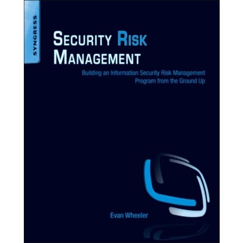 Security Risk Management (häftad, eng)