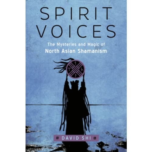 Spirit Voices (häftad, eng)