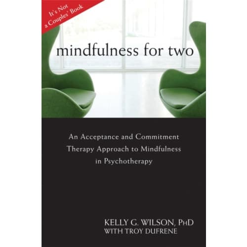 Mindfulness For Two (häftad, eng)