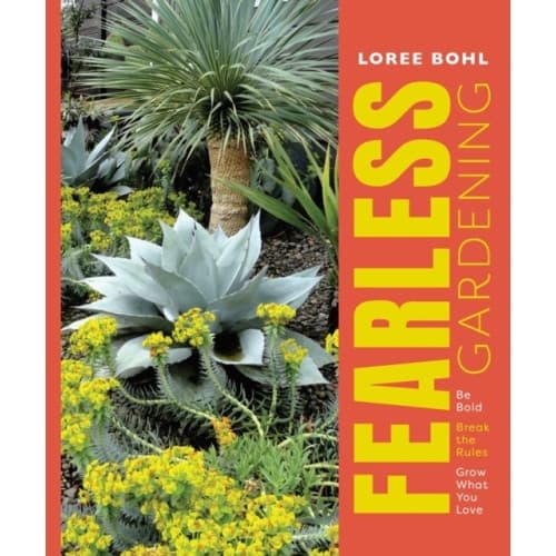 Fearless Gardening (häftad, eng)