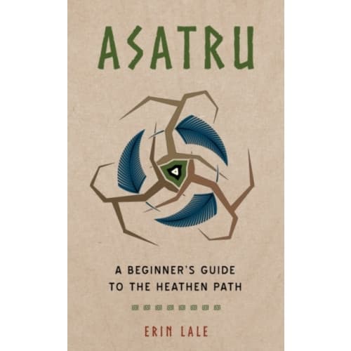 Asatru (häftad, eng)