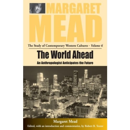 The World Ahead (häftad, eng)