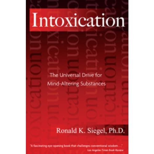 Intoxication (häftad, eng)