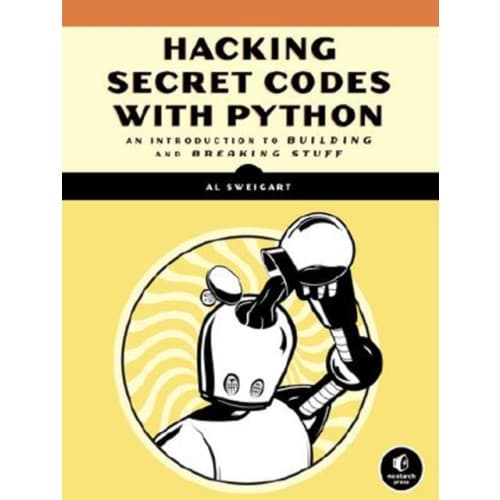 Cracking Codes With Python (häftad, eng)