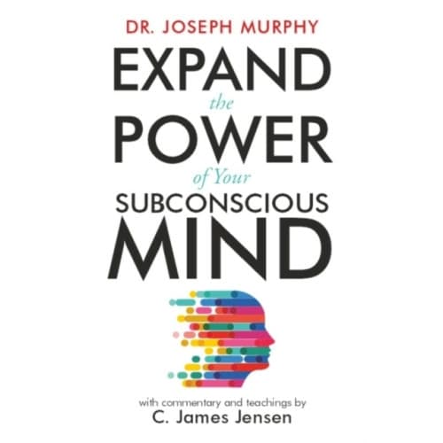 Expand the Power of Your Subconscious Mind (häftad, eng)