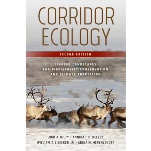 Corridor Ecology, Second Edition (häftad, eng)