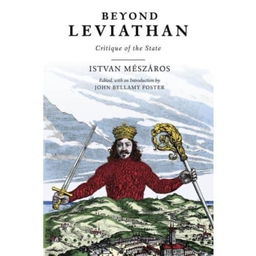 Beyond Leviathan (inbunden, eng)