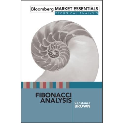 Fibonacci Analysis (inbunden, eng)