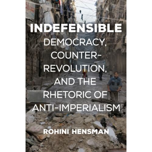 Indefensible (häftad, eng)