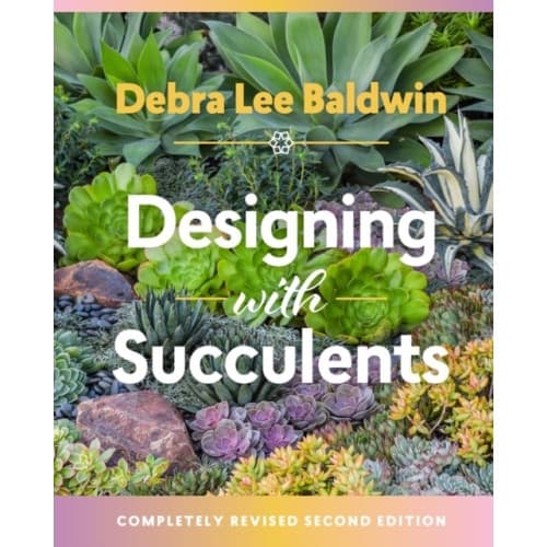 Designing with Succulents (inbunden, eng)