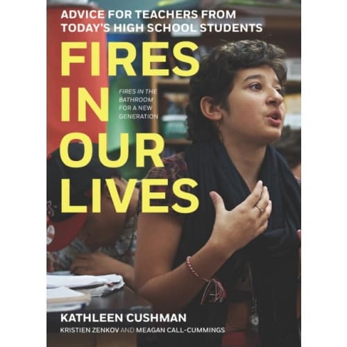 Fires in Our Lives (inbunden, eng)