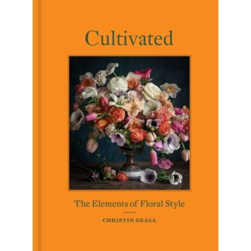 Cultivated (inbunden, eng)